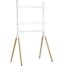 Стойка для телевизора CACTUS CS-ST1247WTBCH