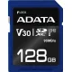 Карта памяти ADATA Premier Pro ASDX128GUI3V30S-R SDXC 128GB