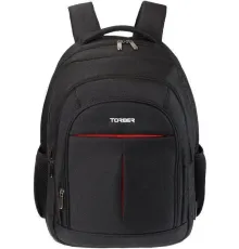 Городской рюкзак Torber Forgrad T9502-BLK