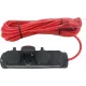 Удлинитель Power Cube PC-3G-3B-20IP