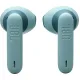 Наушники JBL Wave Flex 2 голубой