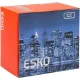 Смеситель Esko Belgrade BD 54