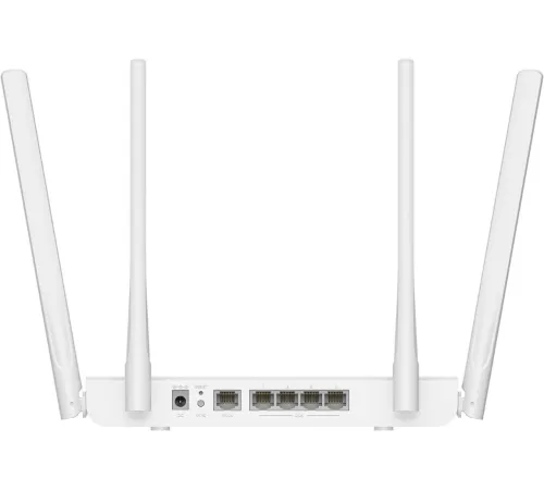 Wi-Fi роутер Cudy WR1300 5.0