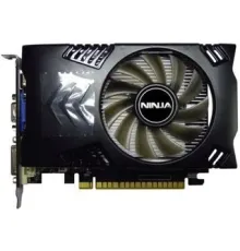 Видеокарта Sinotex Ninja GeForce GTX 750 4GB GDDR5 NK75NP045F