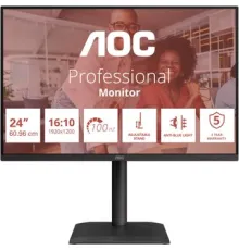 Монитор AOC X24E4U