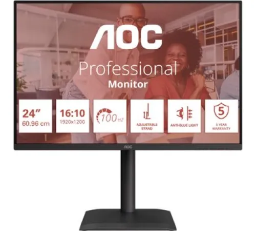 Монитор AOC X24E4U