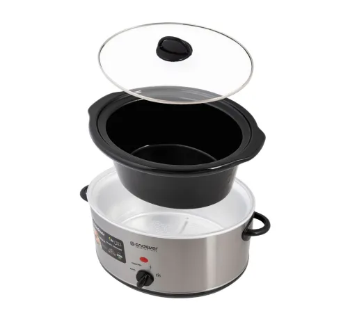 Медленноварка Endever Vita-112