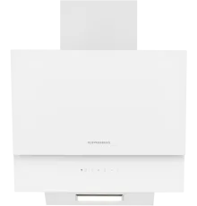 Кухонная вытяжка KUPPERSBERG F 601 WH