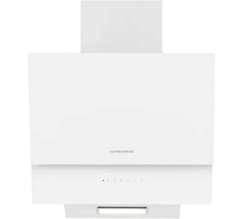 Кухонная вытяжка KUPPERSBERG F 601 WH