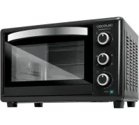 Мини-печь Cecotec Bake&Toast 3090 Black Gyro
