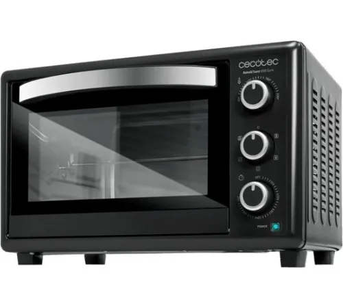 Мини-печь Cecotec Bake&Toast 3090 Black Gyro