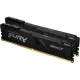 Оперативная память Kingston FURY Beast 2x8ГБ DDR4 3200 МГц KF432C16BBK2/16WP