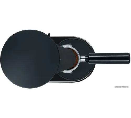 Электрическая кофемолка Graef CM802