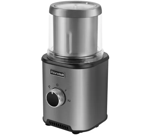 Электрическая кофемолка Rondell RDE-1150