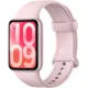 Фитнес-браслет Xiaomi Smart Band 10 Pro M2552B1 розовый, с розовым силиконовым ремешком, международная версия
