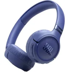 Наушники JBL Tune 680NC синий