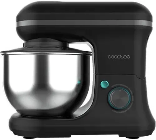 Планетарный миксер Cecotec Merengue 5L 1200 Black 4380