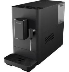Кофемашина Weissgauff WCM-230 ColorTouch Cappuccino Nero