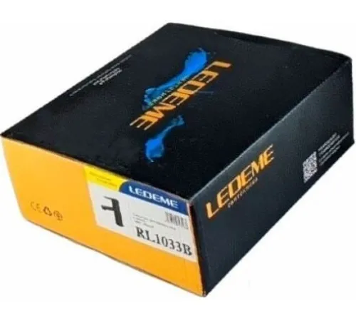 Смеситель Ledeme L1033B