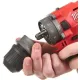Ударная дрель-шуруповерт Milwaukee M12 FPDX-202X 4933464136 с 2-мя АКБ, кейс