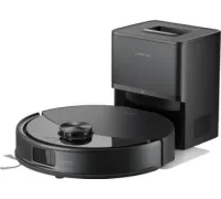 Робот-пылесос Roborock S9+ S9P52-02 черный