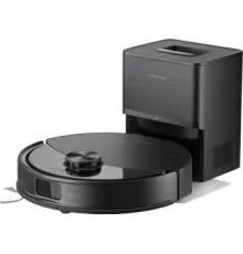 Робот-пылесос Roborock S9+ S9P52-02 черный