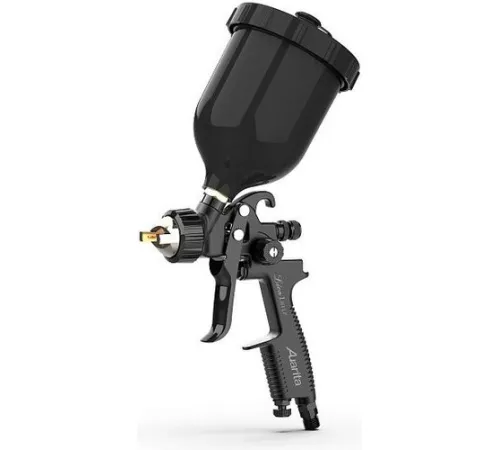 Краскопульт Auarita Lion 1 Black 2.0мм