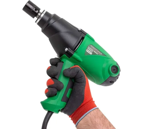 Гайковерт RockForce RF-WT03071 кейс