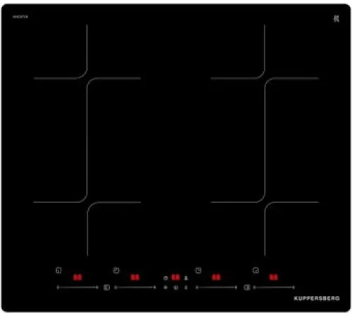 Варочная панель KUPPERSBERG ICI 624