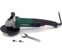 Угловая шлифмашина Favourite FG 900E Promo