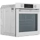 Электрический духовой шкаф Hotpoint HFE8 1221 H WH