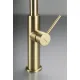 Смеситель Deante Evora Gold Br BQJ_R62M