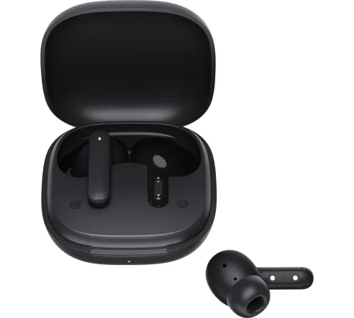 Наушники QCY Buds QT43 черный