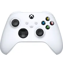 Геймпад Microsoft Xbox белый