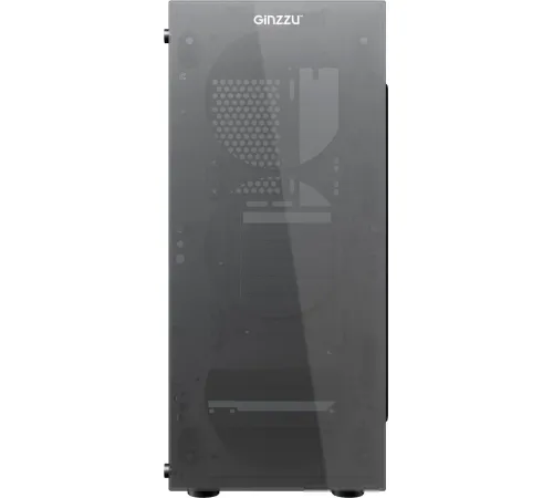 Корпус Ginzzu SL190