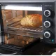 Мини-печь Cecotec Bake&Toast 2600 Black 4Pizza