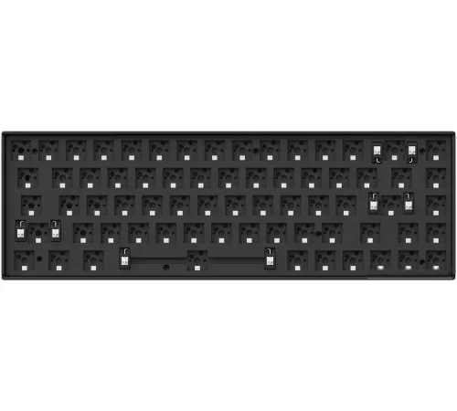 Клавиатура Keychron K6 Pro RGB K6P-J1-RU Keychron K Pro Red