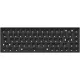Клавиатура Keychron K6 Pro RGB K6P-J1-RU Keychron K Pro Red