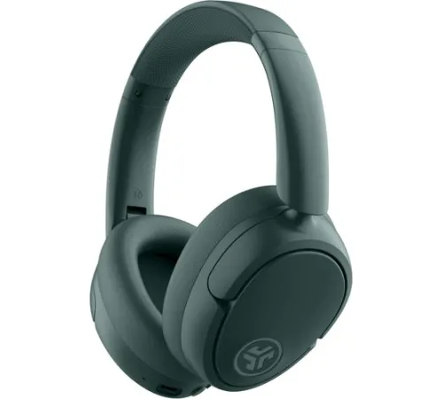 Наушники JLab JBuds Lux ANC зеленый