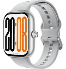 Умные часы HONOR Choice InFoWear Watch 2 Pro LWS-WB11 серебристый