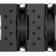 Кулер для процессора ID-Cooling SE-207-XT ARGB
