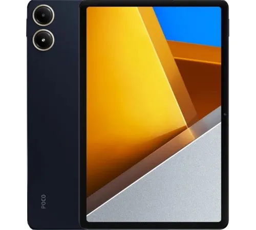 Планшет POCO Pad 8GB/256GB международная версия синий