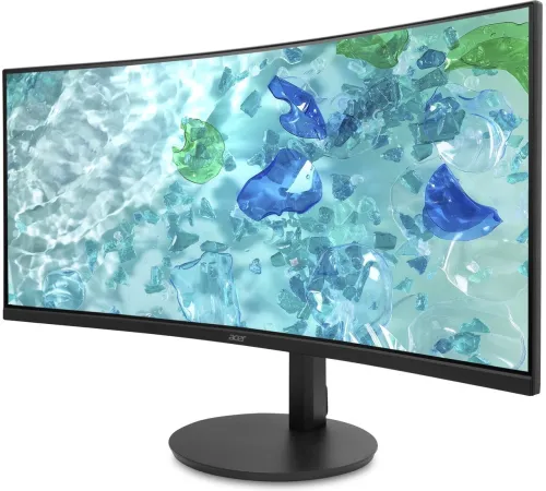 Игровой монитор Acer Vero CB342CURJ0bmiiprzx UM.CB2CD.004