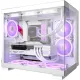 Корпус PCCooler C3 T500 ARGB белый