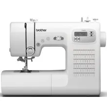 Компьютерная швейная машина Brother FS60X