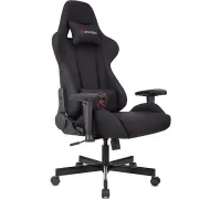 Кресло Zombie 790 черный Neo Black