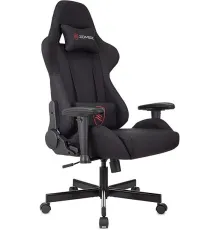 Кресло Zombie 790 черный Neo Black