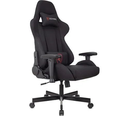 Кресло Zombie 790 черный Neo Black