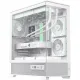 Корпус GameMax Vista 2 AW белый