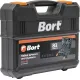 Набор домашнего мастера Bort BTK-83 83 предмета